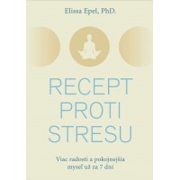 Recept proti stresu